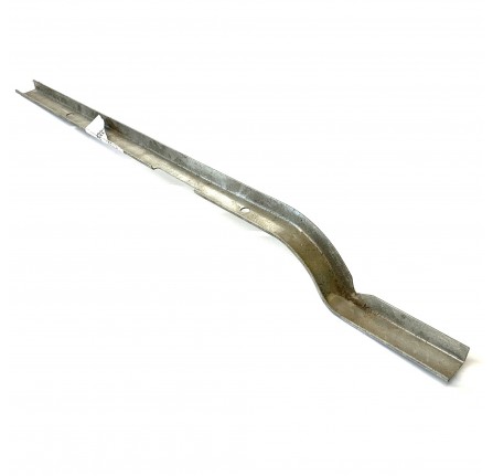 RH Aluminium Track for Front Door Seal on Back Body