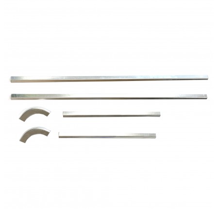 Glazing Strip Kit for Safari Rear Door