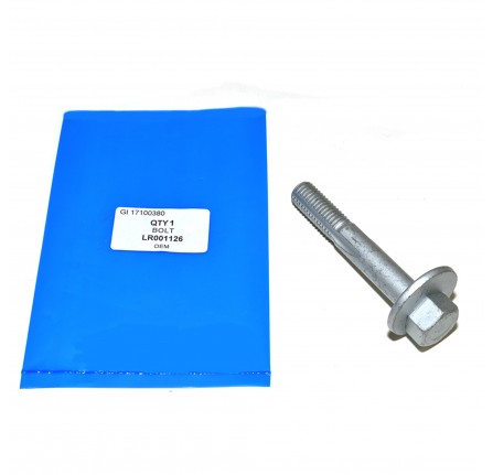 OEM Hex Head Bolt M14 x 85mm