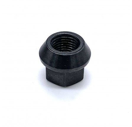 Steel Wheel Nut Discovery 2 and Range Rover 95-02