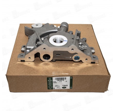 Genuine Engine Oil Pump 2.7 V6 and 3.0 V6 Diesel