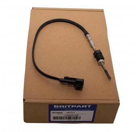 Exhaust Gas Temperature Sensor
