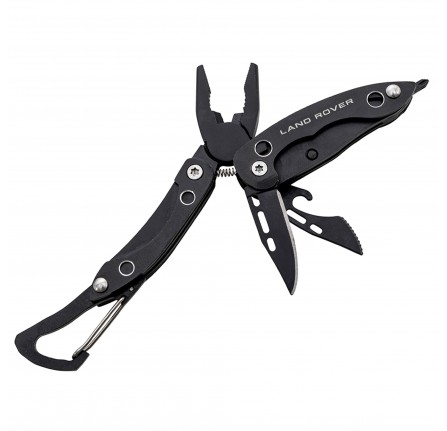 Land Rover Above & Beyond Pocket Multi-tool