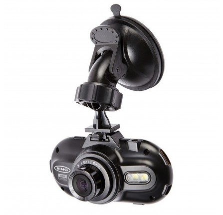 Dash Gps Camera Full Hd Compact 2.0 Inch Auto Stop/Start