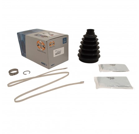 Gkn Front Outer CV Boot Kit