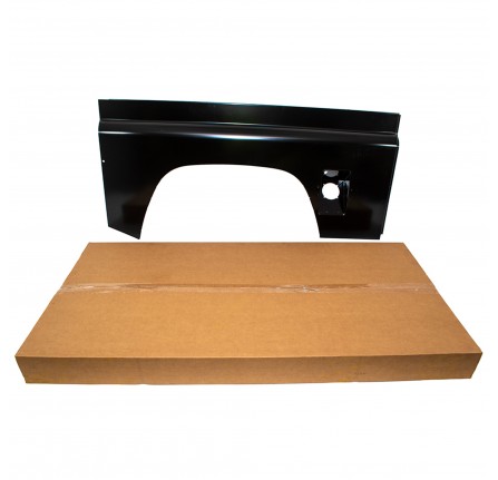 Genuine Rear Side Wing Landrover 90 RH to WA159806