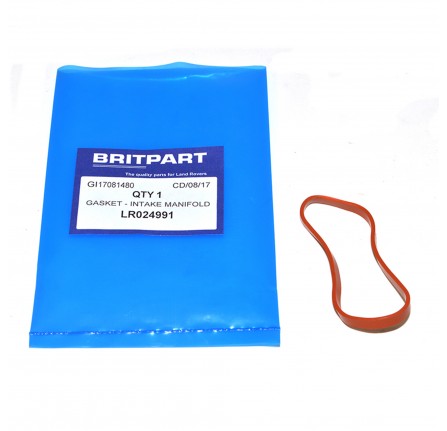 Inlet Manifold Gasket 2.0L 16V