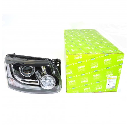 Discovery 4 RH Headlamp with Automatic Leveling