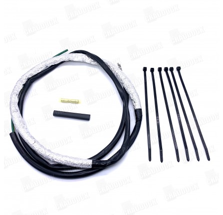 Repair Kit for Chassis Harness up to 5A339115 on D3 up to 5A903760 on R/R Sport