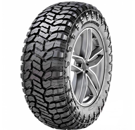 285/75R16 Radar Renegade R/T + 121/117Q