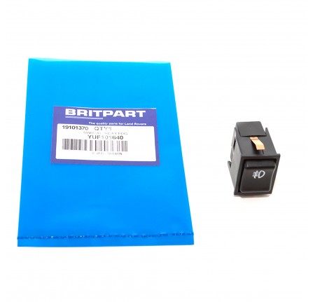 Rear Fog Switch 90/110 1998 My to 2002