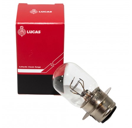 Lucas Headlamp Bulb 12 Volt 1951-67