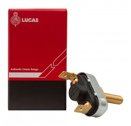 Lucas Switch for Twin Tank Fuel Tap 1956-84