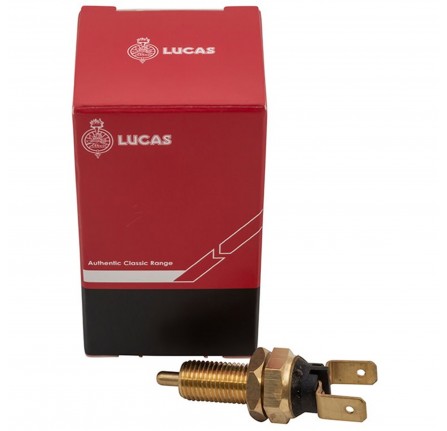 Lucas Brakelight Switch Servo Vehicles Also Optional Reverse Light Switch