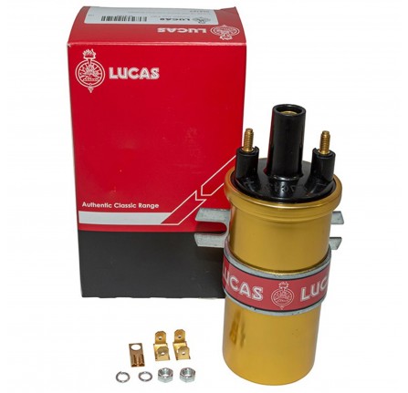 Lucas Sports Ignition Coil