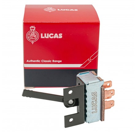 Lucas Switch Heater 4 Position