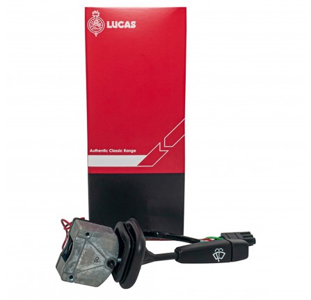 Lucas Switch Wash Wipe Delay 1991-1997 90/110