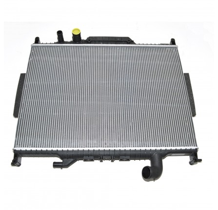 Rr 2010-2012 4.4L Dohc Radiator