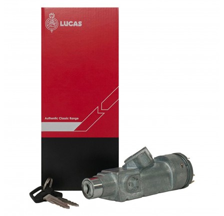 Lucas Steering Column Lock Range Rover Classic Discovery 1 1994 Onwards
