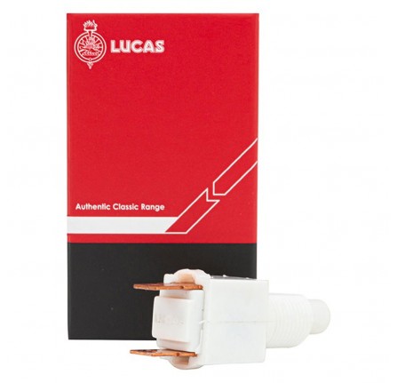 Lucas Stop Lamp Switch 1968 on No Servo and Discovery upto 1994 and Range Rover Classic