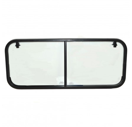 Rear Window Assembley 90-110 Truck Cab