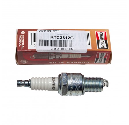 Spark Plug N9YC 2.5 Petrol and Some V8.MAGNETI Marelli Or Unipart