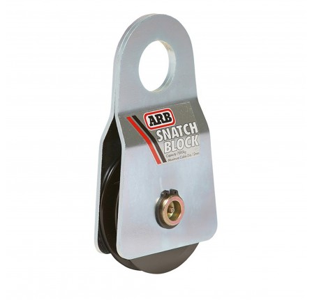 ARB Snatch Block