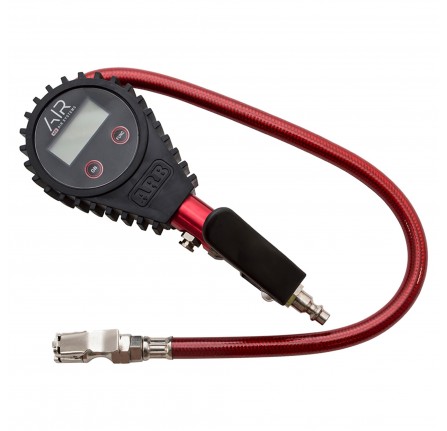 ARB Digital Tyre Inflator with Gauge