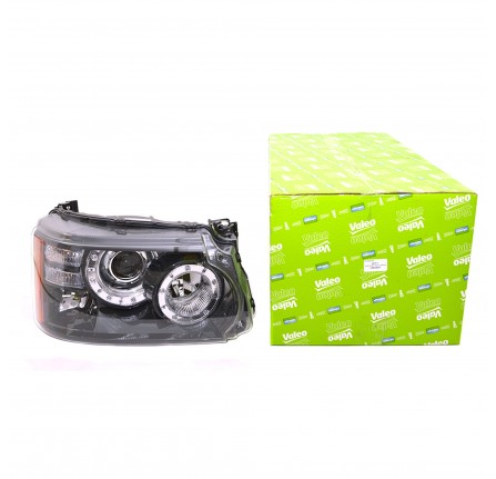 Valeo LHD RH Headlamp with Bi Xenon