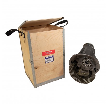 Front 2 Pin Diff for Defender 2007 on