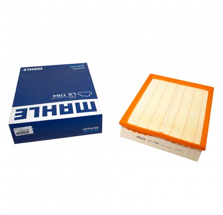 Mahle Air Filter Element Discovery 3 2.7L TDV6 and Rr