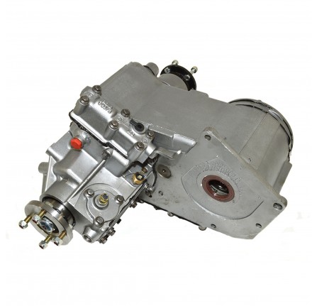 Genuine 1.2 Prefix 56D Transfer Box