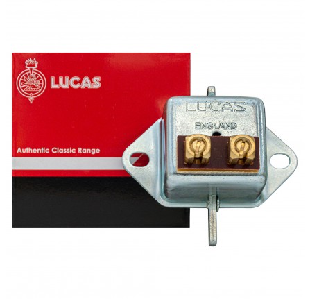 Lucas Switch for Brake Lamps Or Warning Lamp 31281B