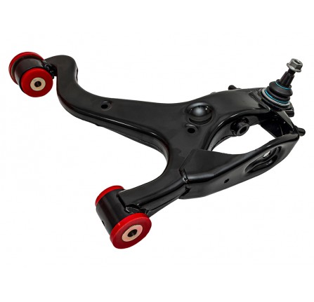 Xs Discovery 3 Front Lower RH Suspension Arm Poly Bush