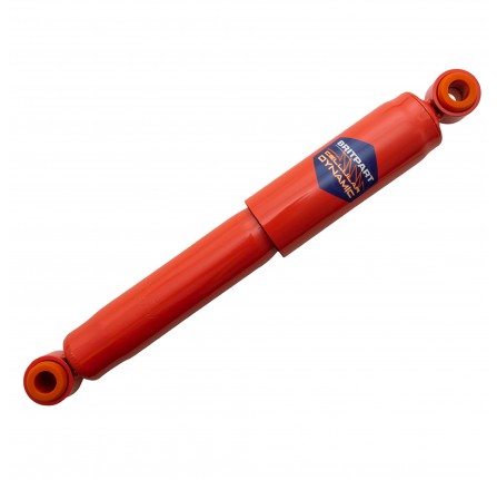 Shock Absorber Foam Cell Series 88" and 109" Front