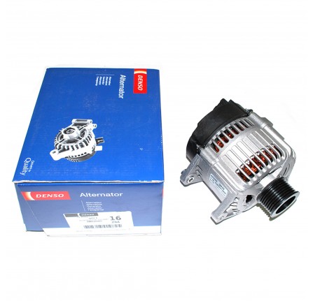 Hella Alternator A127/120 Range Rover P38