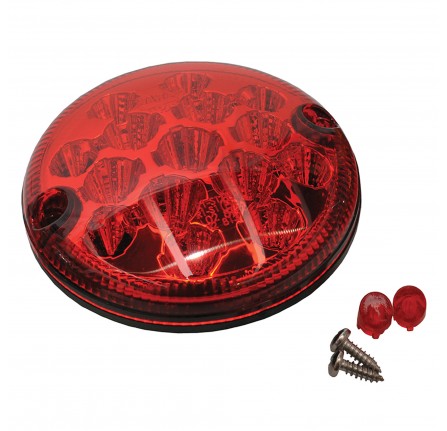 Led Rear Lamp Assembly Nas Stop Or Tail Defender 90/110