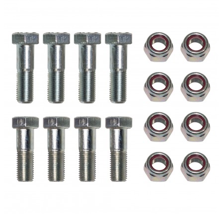 Defender/Discovery 1 Front Propshaft Bolt Kit