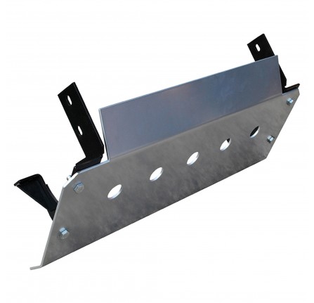 Steering Guard for Discovery 2