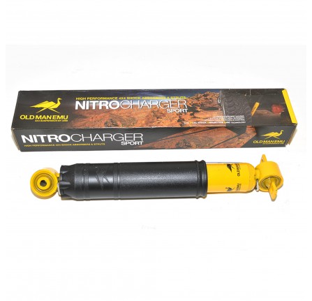 Old Man Emu Discovery 2 Nitrocharger Sport Front Shock