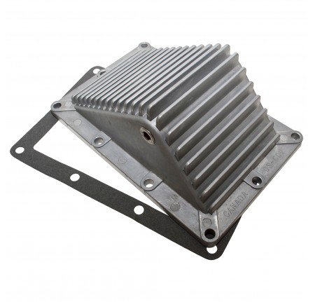 L230 Transfer Case Cover