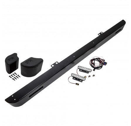 Britpart Led Lamp & Bumper & End Caps for Defender
