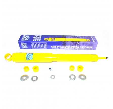 Supergaz Shock Absorber + 50mm Lift Rear (X1)