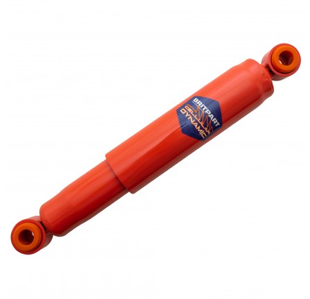 Britpart Shock Absorber Foam Cell Series 88" Rear