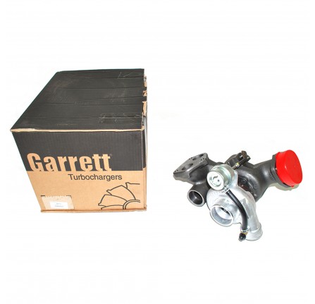 Garrett 300TDI Turbocharger