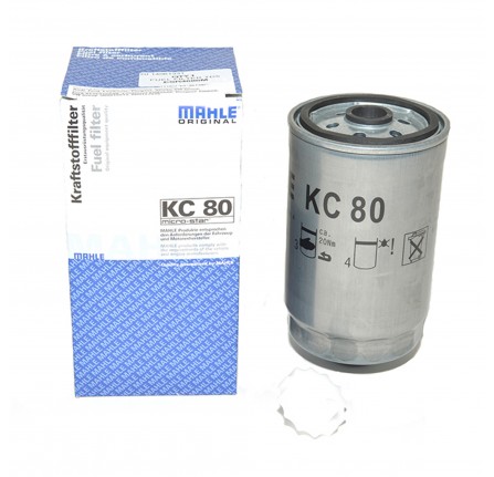 Mahle - Fuel Filter 90/110 Discovery TD5