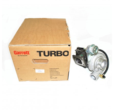 Garrett Turbo Charger 200TDI