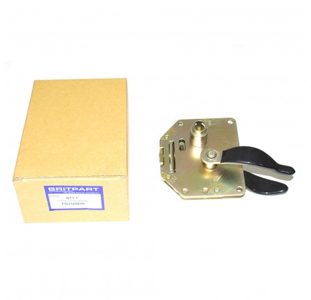 Anti Burst Lock Option 1978-84 RH & Rear End Door 90/110 from 1987 to 2001 1A622423 & Military Vehicles