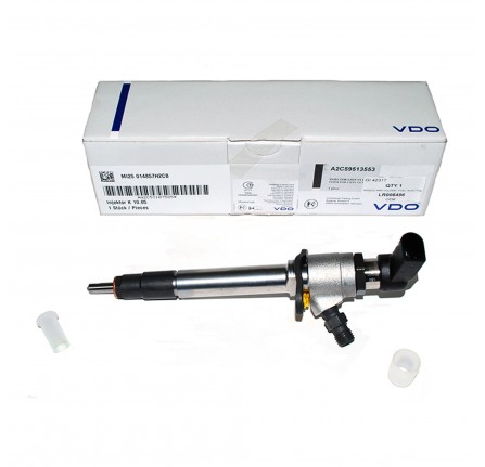 Vdo Nozzle and Holder Fuel Injector 2.7 TDV6