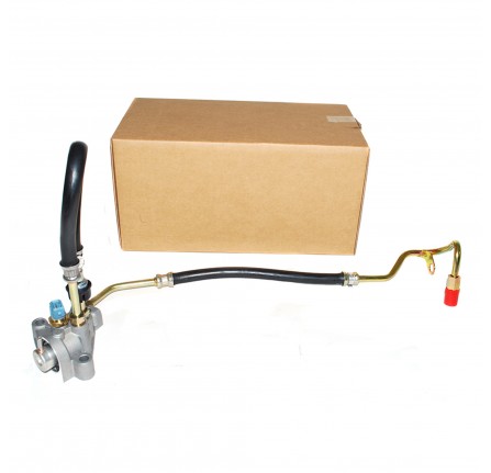 OEM - Connector Assembley Fuel Block 90/110 from 2A622424 and Discovery 2 from 2A736340